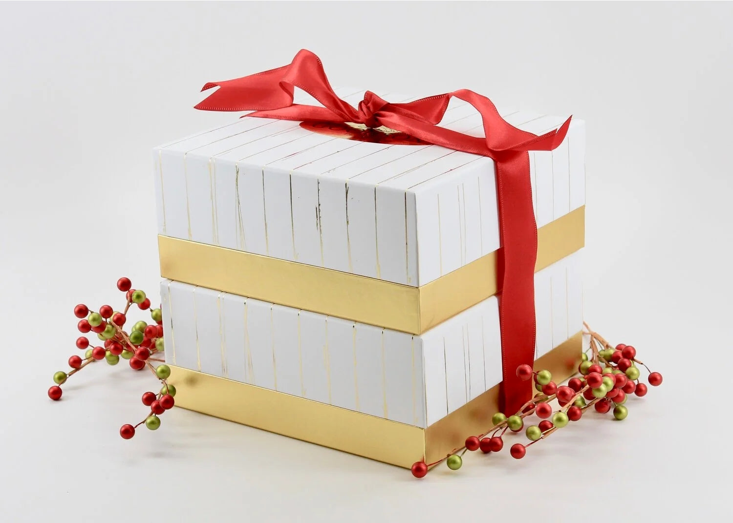 Top 5 Reasons to Choose Goodson Pecans for Corporate Gifts