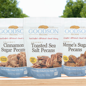 Best Sellers Pecan Bundles