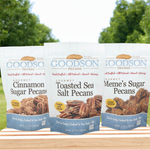 Best Sellers Pecan Bundles