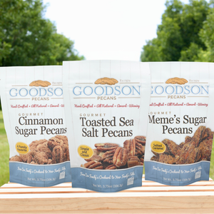 Best Sellers Pecan Bundles