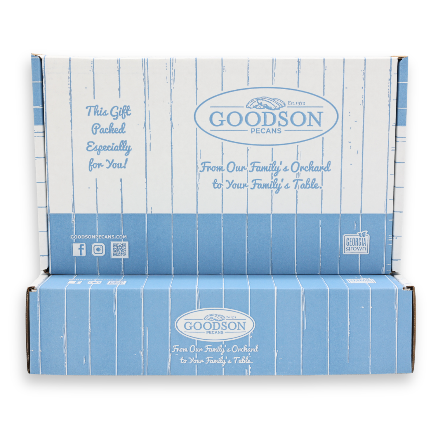 Gift Box - Add On