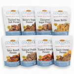 Gourmet Pecan Gift Box - FREE SHIPPING