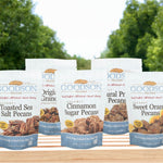 Pecan Lovers Bundle