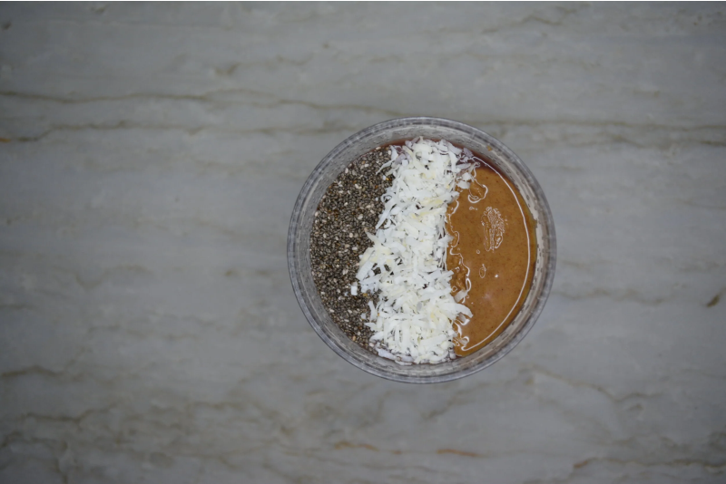 Açai Smoothie