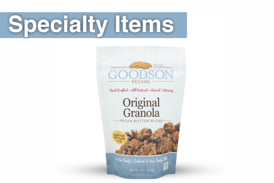 Specialty Items