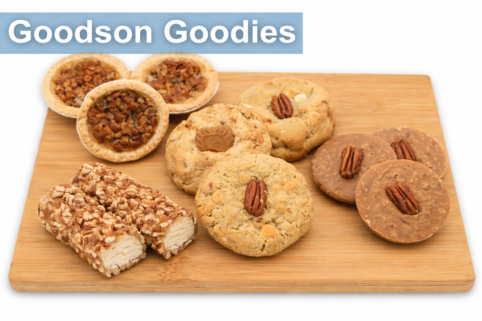 Goodson Goodies