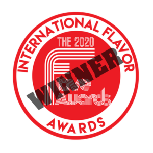 Award badge