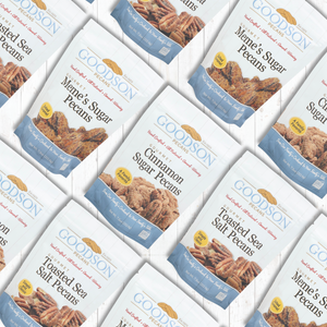 Best Sellers Pecan Bundles