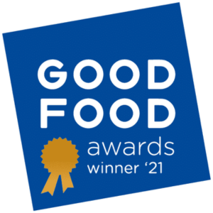 Award badge