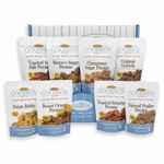 Deluxe Pecan Gift Box - FREE SHIPPING