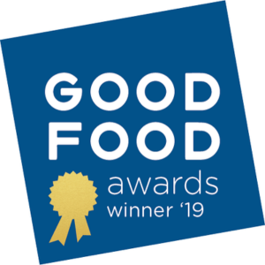 Award badge