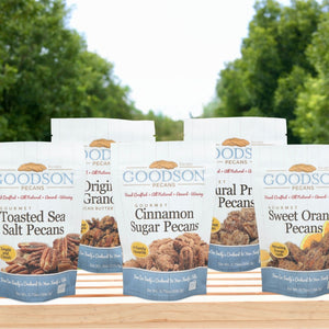 Pecan Lovers Bundle