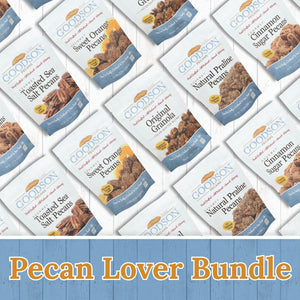 Pecan Lovers Bundle
