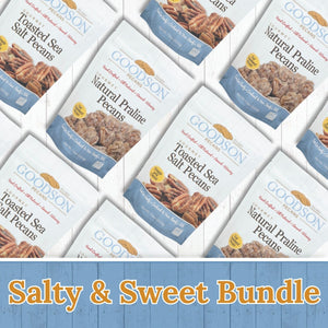 Salty & Sweet Bundle