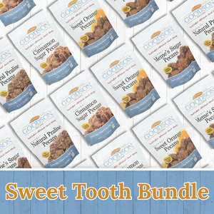 Sweet Tooth Bundle
